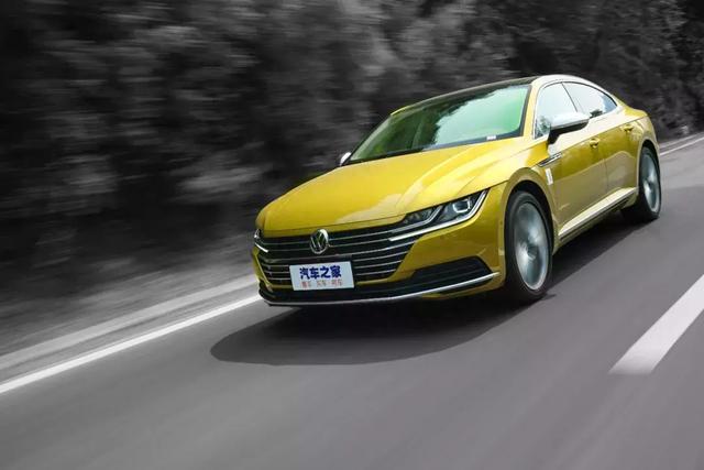 “公平”的较量,一场君威GS和大众CC的“硬仗”即将拉开帷幕