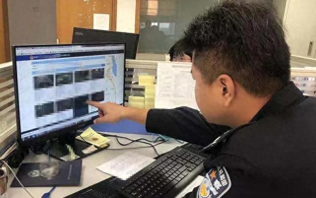 小车每晚偷偷进珠海,凌晨神奇离开!被抓现行后,司机:我钱还没捂热呢!