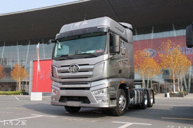 国内主流AMT车型大盘点,你最喜欢哪一款