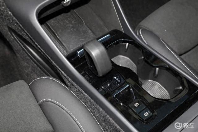 小姐姐们看过来 三款精致豪华的紧凑型SUV推荐