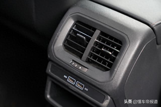 能否扛起途观的旗帜?试驾上汽大众途岳