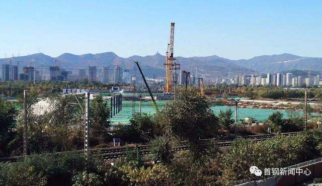 “十里长街”变“百里”,月底开通,能打卡的还不止这个