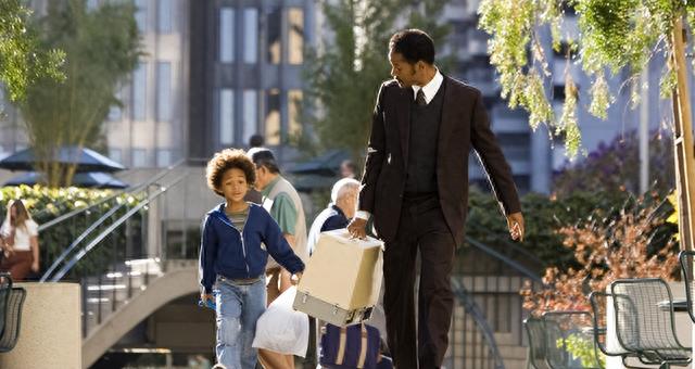 励志高分电影,豆瓣评分高达9.2分!献给每个为生活努力打拼的人