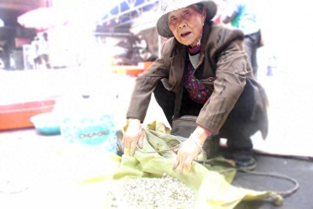 东门长大的侠们,没有人不晓得南陵路