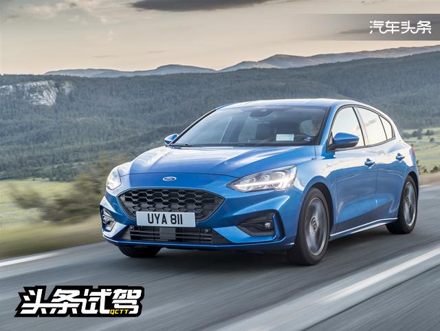 运动家轿本色不改,欧洲试驾全新一代福克斯