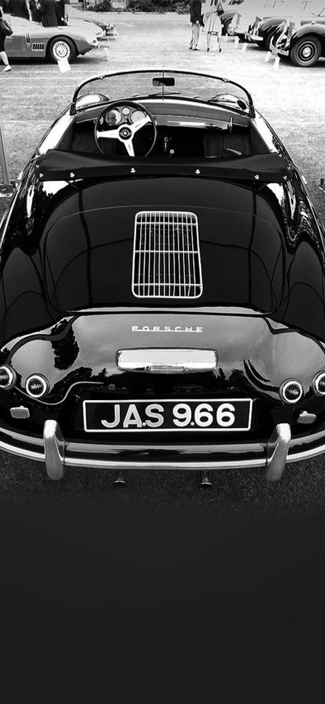 手机壁纸|高质量汽车壁纸