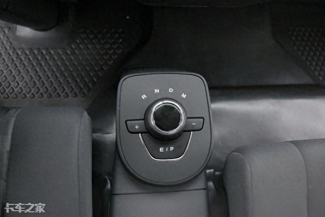 国内主流AMT车型大盘点,你最喜欢哪一款