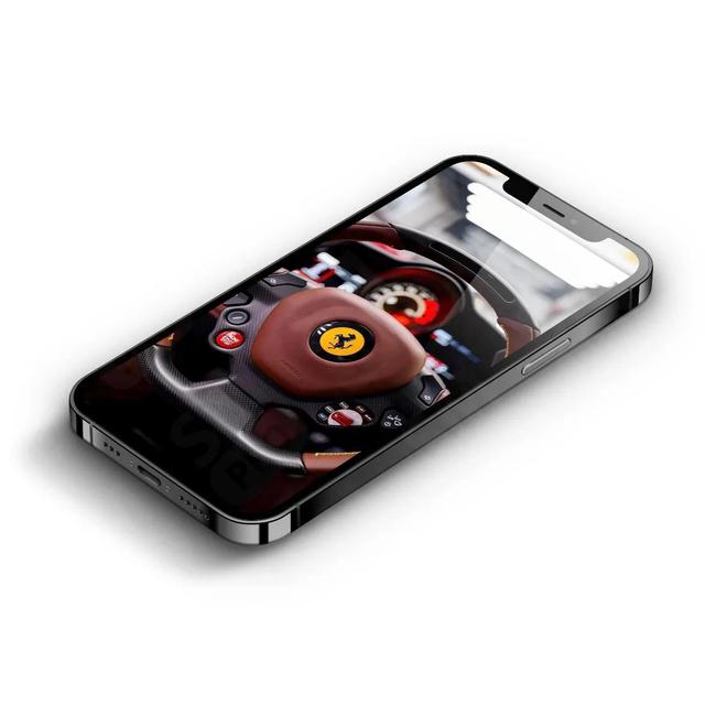 手机壁纸|高质量汽车壁纸