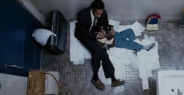 励志高分电影,豆瓣评分高达9.2分!献给每个为生活努力打拼的人