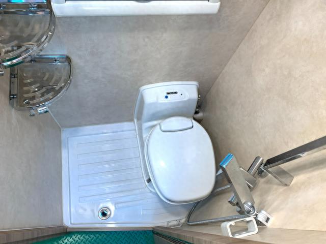 配置全且高,到手即使用,无需二次投入的二手房车,必是首选