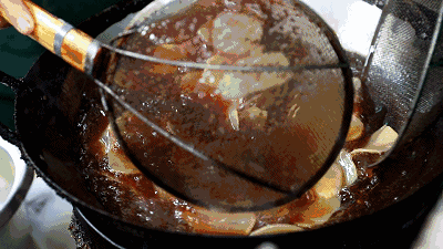 东门长大的侠们,没有人不晓得南陵路