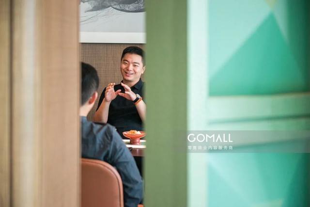 官宣五大品牌,成都商业进入“光环”时刻