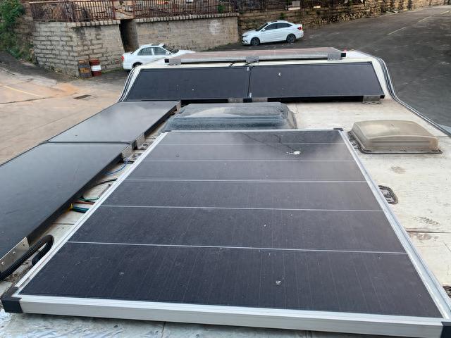 配置全且高,到手即使用,无需二次投入的二手房车,必是首选