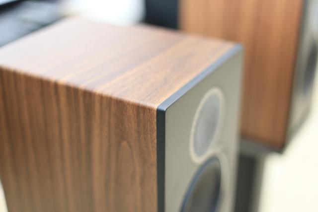 家庭影院达人的HiFi之路,意力ELAC DBR62音箱试听感受