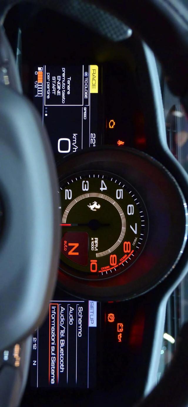 手机壁纸|高质量汽车壁纸