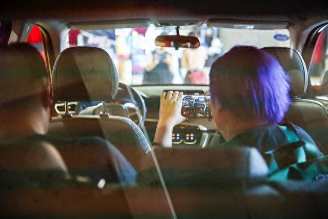 年轻定义时代,BUFF点燃激情,北京汽车智达X3预售价5.99万元-9.99万元