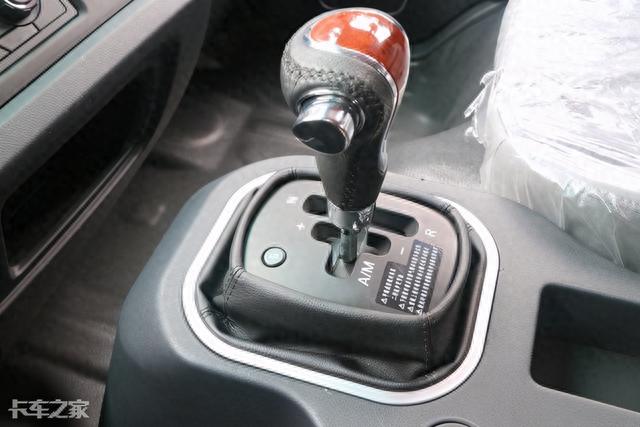 国内主流AMT车型大盘点,你最喜欢哪一款