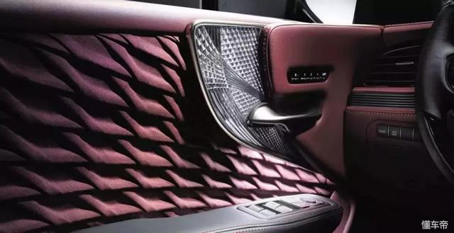 全球十佳内饰!国内能买到9款!最低10几万起!