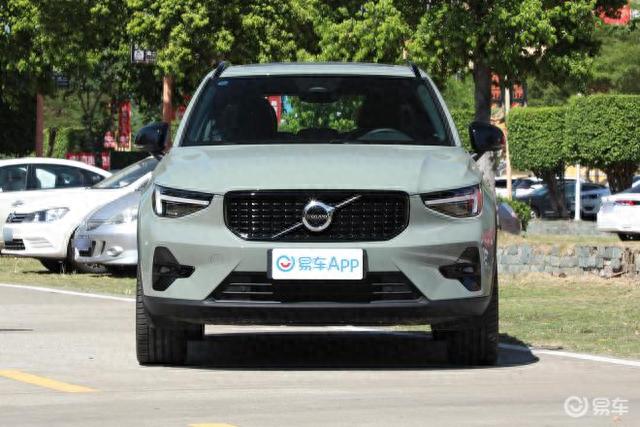 小姐姐们看过来 三款精致豪华的紧凑型SUV推荐