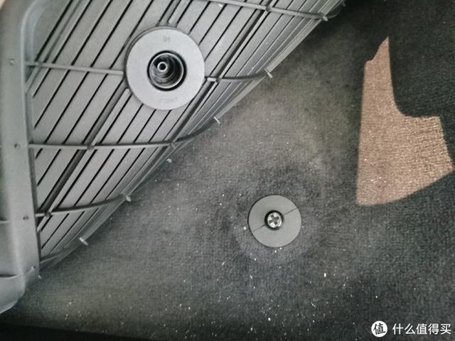 少数派体验!相见恨晚的3W全TPE脚垫开箱