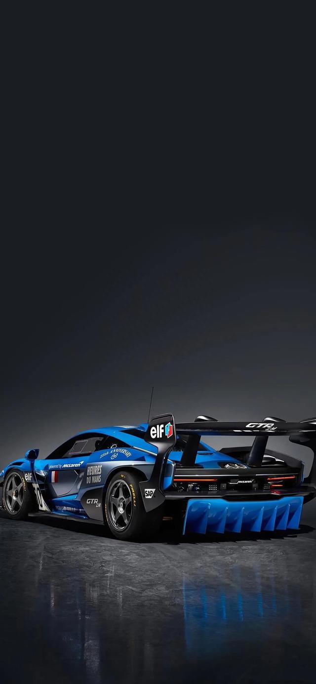 手机壁纸|高质量汽车壁纸