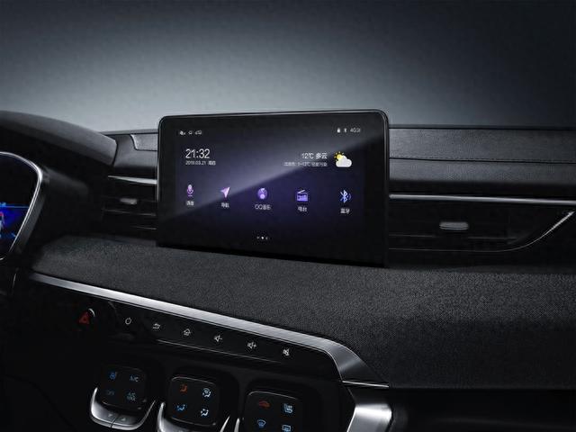 年轻定义时代,BUFF点燃激情,北京汽车智达X3预售价5.99万元-9.99万元