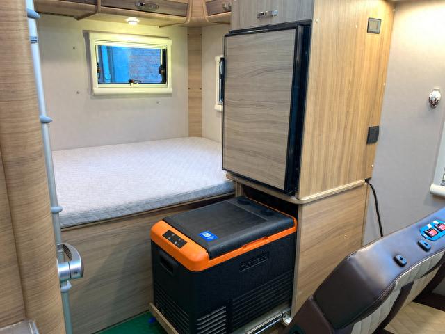 配置全且高,到手即使用,无需二次投入的二手房车,必是首选