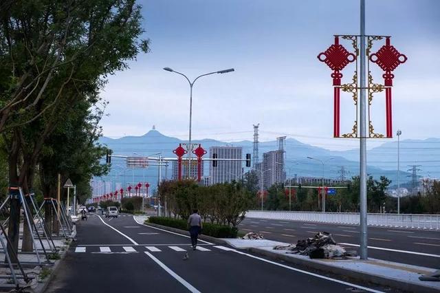 “十里长街”变“百里”,月底开通,能打卡的还不止这个