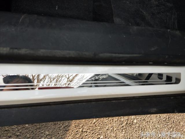 比宝骏530更适合担当时尚座驾,车主谈众泰T500购车感受!