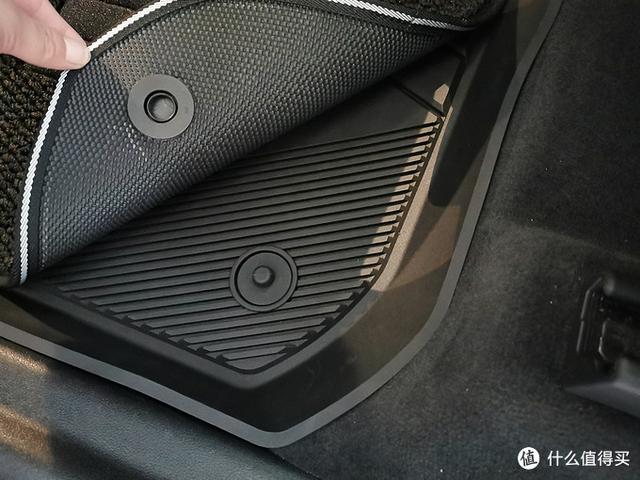 少数派体验!相见恨晚的3W全TPE脚垫开箱