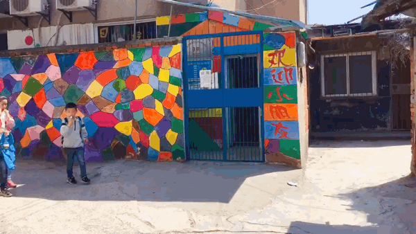 东门长大的侠们,没有人不晓得南陵路