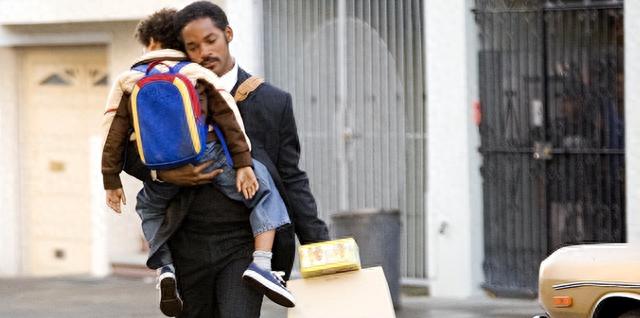 励志高分电影,豆瓣评分高达9.2分!献给每个为生活努力打拼的人