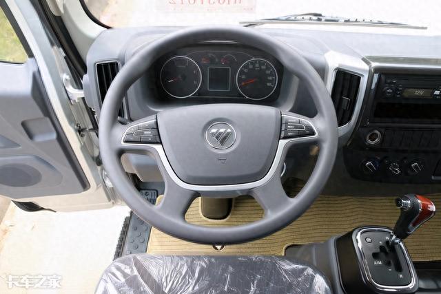 国内主流AMT车型大盘点,你最喜欢哪一款