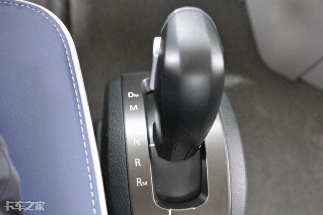 国内主流AMT车型大盘点,你最喜欢哪一款
