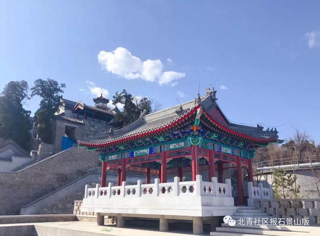 “十里长街”变“百里”,月底开通,能打卡的还不止这个