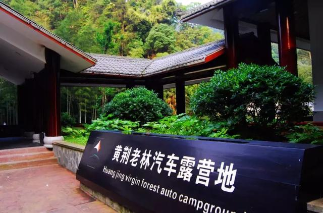 又挖到一个避暑圣地,就在四川!一座低调的清凉界,美醉!