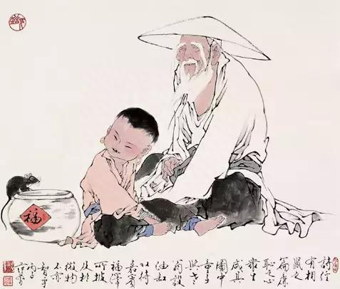 范增作品惨遭市场淘汰!曾几何时一纸千金!