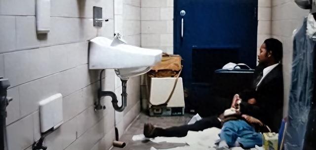 励志高分电影,豆瓣评分高达9.2分!献给每个为生活努力打拼的人