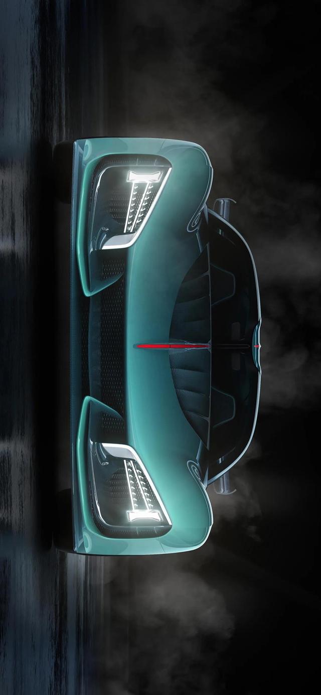 手机壁纸|高质量汽车壁纸