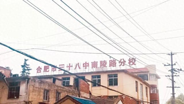 东门长大的侠们,没有人不晓得南陵路