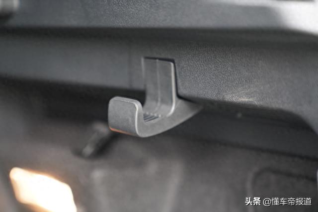 能否扛起途观的旗帜?试驾上汽大众途岳