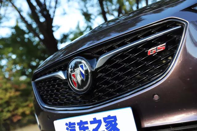 “公平”的较量,一场君威GS和大众CC的“硬仗”即将拉开帷幕