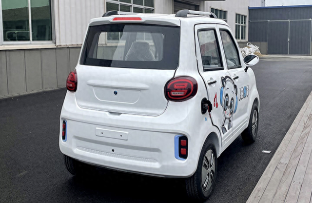 价格6000元起,最高续航300公里,这3款低速电动车很适合接娃用!