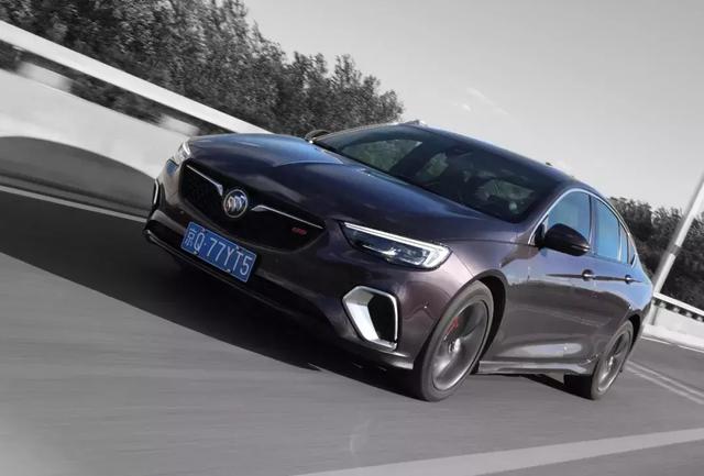 “公平”的较量,一场君威GS和大众CC的“硬仗”即将拉开帷幕