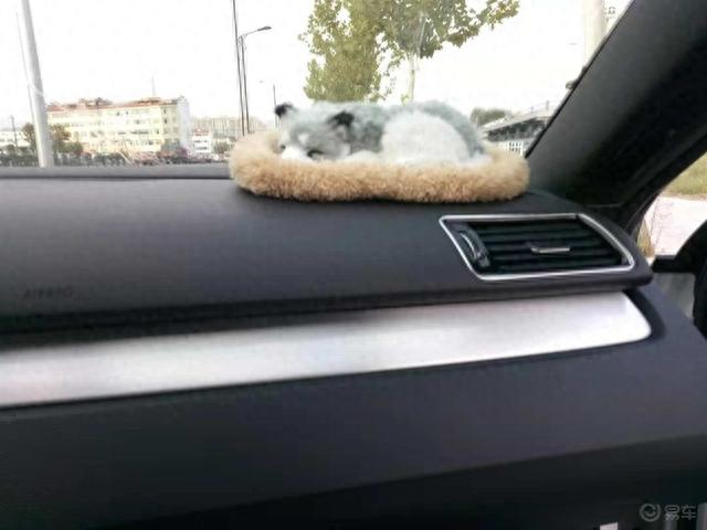 大众铁粉,提车大众CC,今天决定写点东西