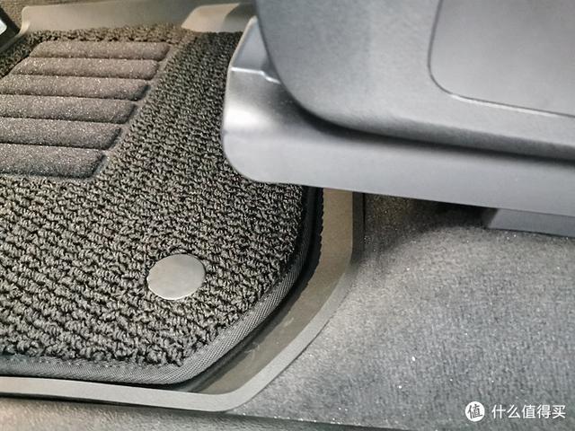 少数派体验!相见恨晚的3W全TPE脚垫开箱