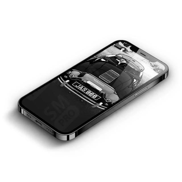 手机壁纸|高质量汽车壁纸