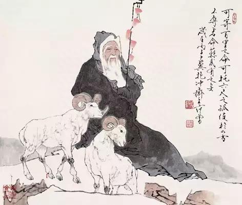 范增作品惨遭市场淘汰!曾几何时一纸千金!