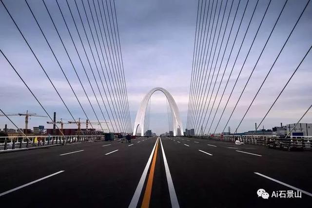 “十里长街”变“百里”,月底开通,能打卡的还不止这个