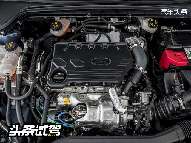 运动家轿本色不改,欧洲试驾全新一代福克斯